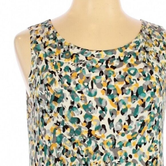 Logo Layers Mini Sheath Dress - Picture 3 of 6